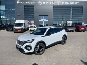 Peugeot 2008 II 2025