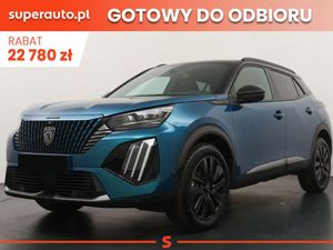 Peugeot 2008 II 1.2 PureTech GT S&S EAT8 2025