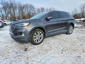 Ford Edge 2019