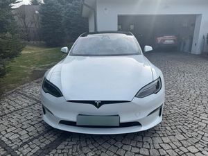 Tesla Model S AWD 2023