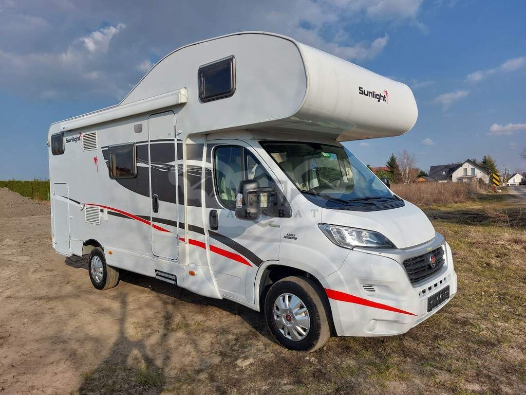 Fiat Ducato 2016