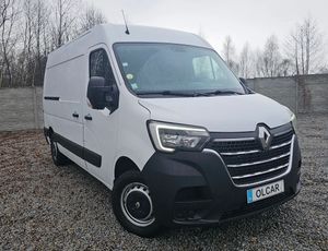 Renault Master 2019