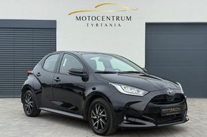 Toyota Yaris IV 1.5 VVT-iE Team Deutschland 2022