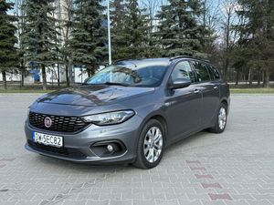 Fiat Tipo II 1.4 16v Lounge 2018