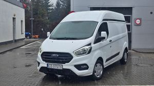 Ford Transit 2020