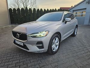 Volvo XC60 II 2023