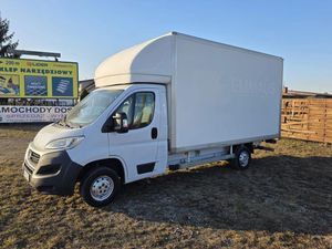 Fiat Ducato 2015