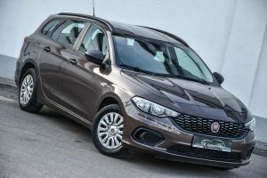 Fiat Tipo II 1.4 16V More 2017