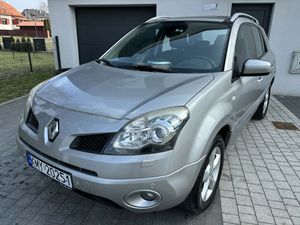 Renault Koleos I 2009