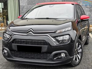 Citroën C3 III 1.2 PureTech Feel 2021