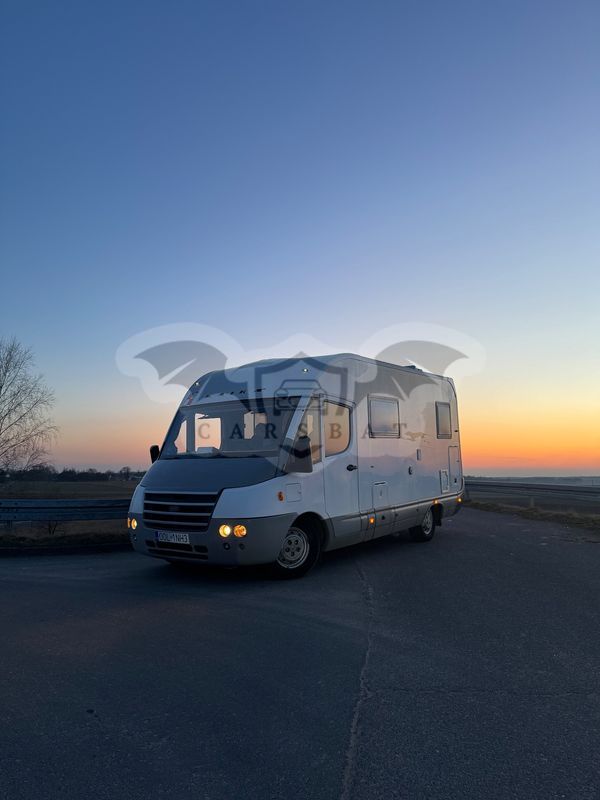 Fiat Ducato 2004