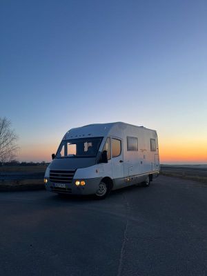 Fiat Ducato 2004