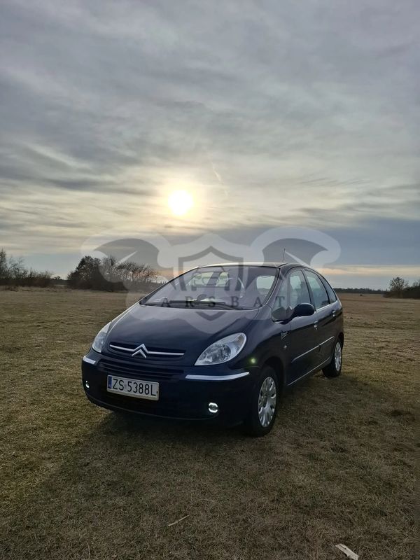 Citroën Xsara Picasso 1.6 16V Exclusive 2007