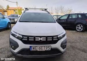 Dacia Jogger 2024