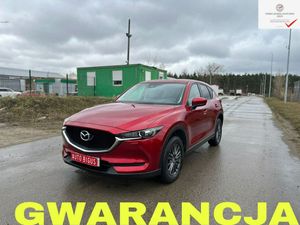 Mazda CX-5 II 2019