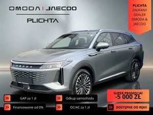 Omoda 9 2025
