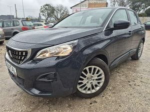 Peugeot 3008 II 2017