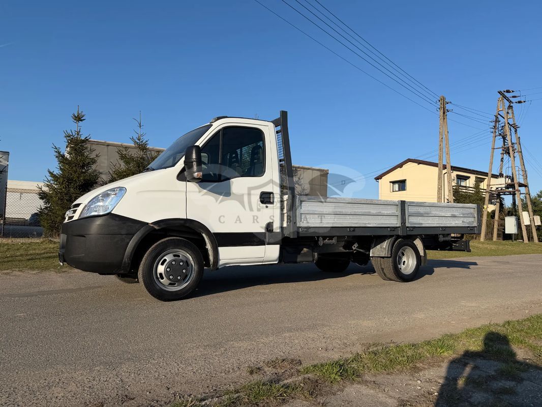Iveco Daily 2008