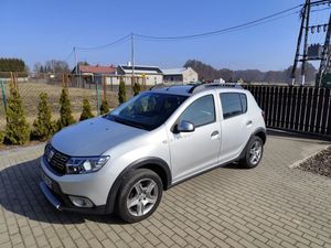 Dacia Sandero II TCe 90 Ambiance 2018