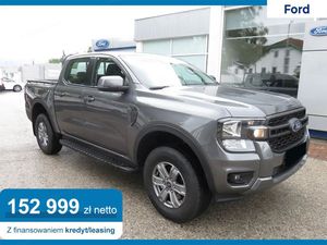 Ford Ranger 2025
