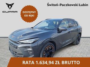 Cupra Terramar 2.0 TSI 4Drive Advantage Edition Copper DSG 2026