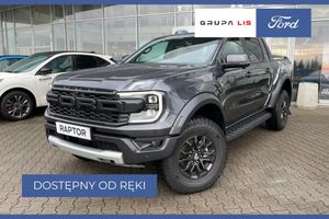 Ford Ranger 2025