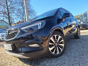 Opel Mokka I 1.4 Turbo ecoFLEX Start/Stop Innovation 2018