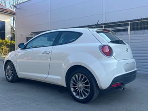 Alfa Romeo Mito 1.4 16V MultiAir SBK 2013