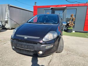 Fiat Punto 1.4 16V Multiair Turbo Racing Start&Stop 2010