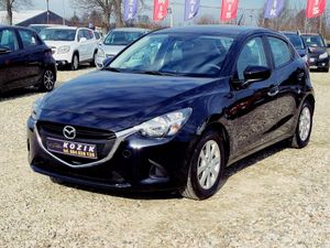 Mazda 2 III SKYACTIV-G 90 Nakama 2015