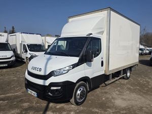 Iveco Daily 2019