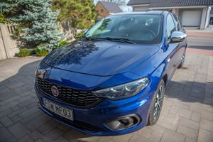 Fiat Tipo II 1.4 T-Jet 16v Mirror 2020