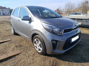 Kia Picanto (Morning) III 2023