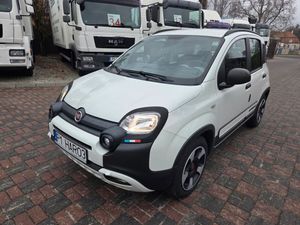 Fiat Panda III 1.2 Start&Stop City Cross 2019
