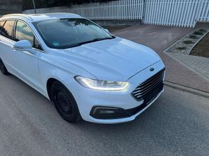 Ford Mondeo Mk5 2.0 TDCi Start-Stopp PowerShift-Aut Business Edition 2019