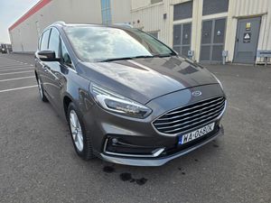 Ford S-Max II 2.0 EcoBlue Titanium 2019