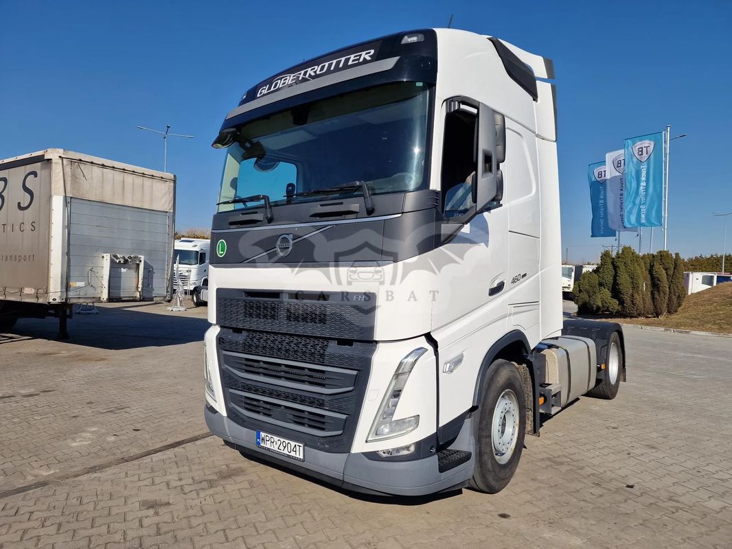 Volvo FH 2023