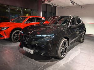 Alfa Romeo Junior 1.2 mHEV Ti eDCT 2025