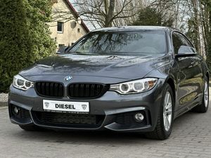 BMW 4 Series I F32/F33/F82 2016