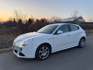 Alfa Romeo Giulietta 1.4 TB 16V 2013