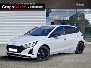 Hyundai i20 III 2026