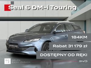 BYD Seal 2025
