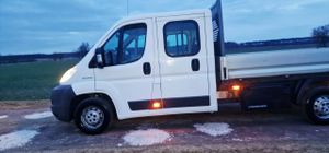Fiat Ducato 2007