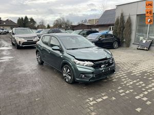 Dacia Sandero III TCe 90 Journey 2025