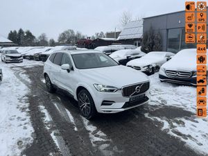 Volvo XC60 II B5 D AWD Ultimate Bright 2020