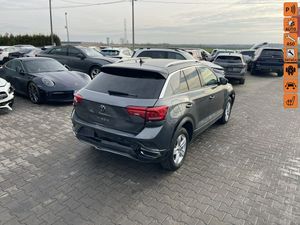 Volkswagen T-ROC I 1.5 TSI OPF Style 2021