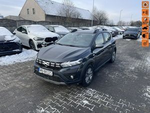 Dacia Sandero III TCe 90 CVT Expression 2023