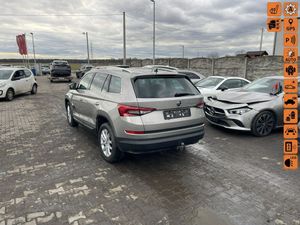 Skoda Kodiaq I 2.0 TDI 4x2 Style DSG 2017