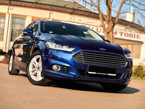 Ford Mondeo Mk5 1.5 EcoBoost STart-Stopp Titanium 2015