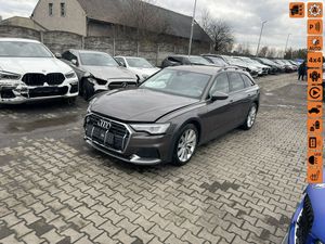 Audi A6 C8 50 TDI tiptronic 2020